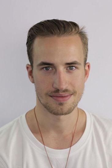 Manuel Häberli Image