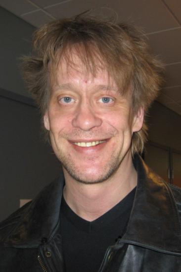 Martti Syrjä Image