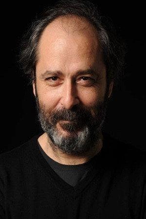 Hakan Çimenser Image