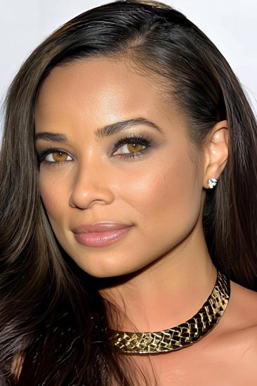 Rochelle Aytes Image