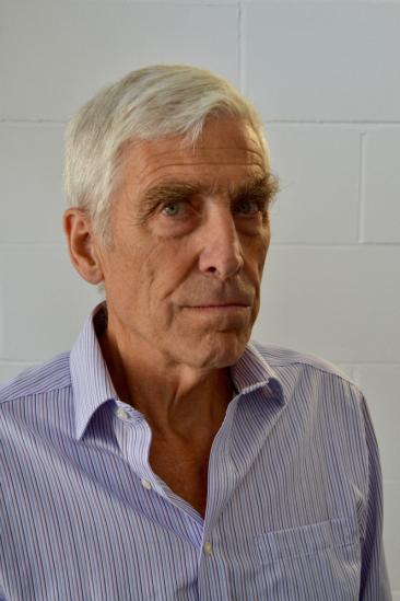 Terrence Hardiman Image