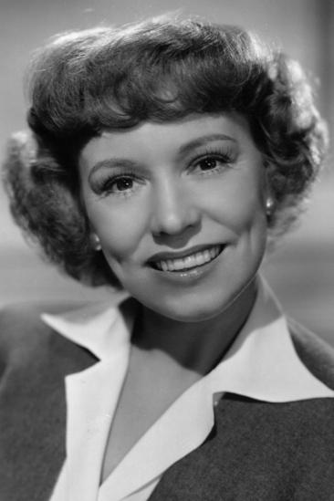 Audrey Christie Image