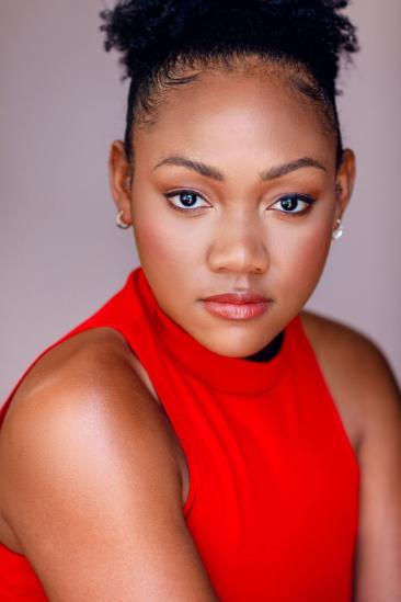 Bria Wade Image
