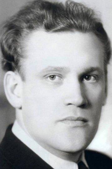 Mikhail Dadyko Image