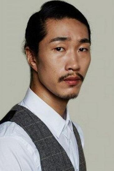 Yoon Yeong-gyun Image