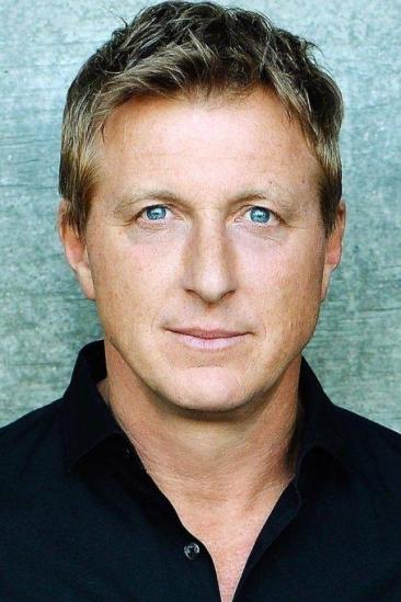 William Zabka Image