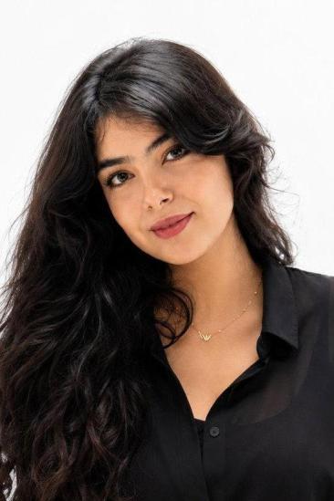 Naira Al-Qasim Image