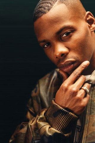 Cormega Image