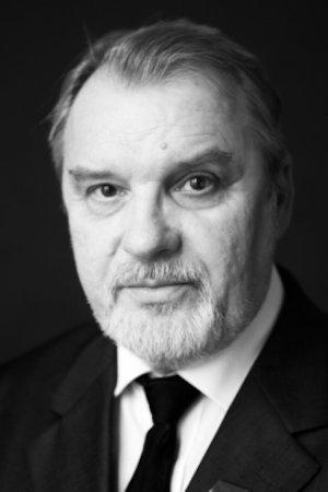 Alexander Lukash Image