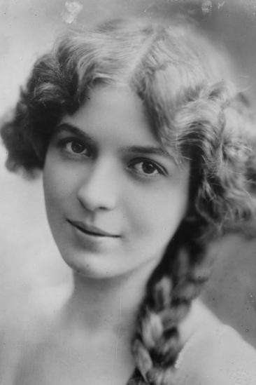 Ina Claire Image