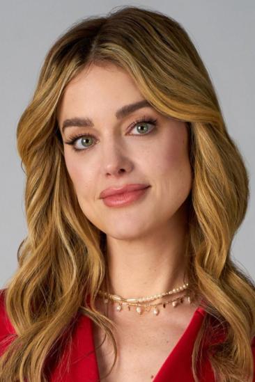 Ashley Newbrough Image