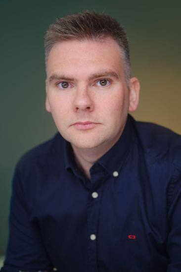 Matthew McMahon Image