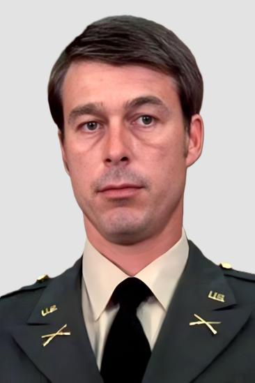 Burr DeBenning Image