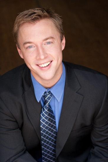 Xander O'Connor Image