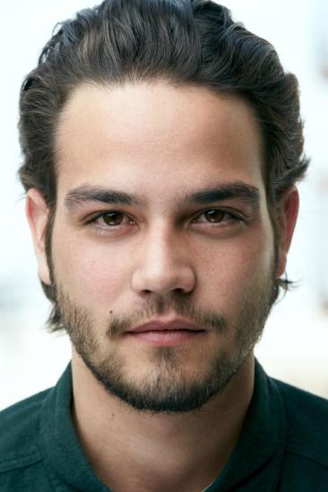 Daniel Zovatto Image