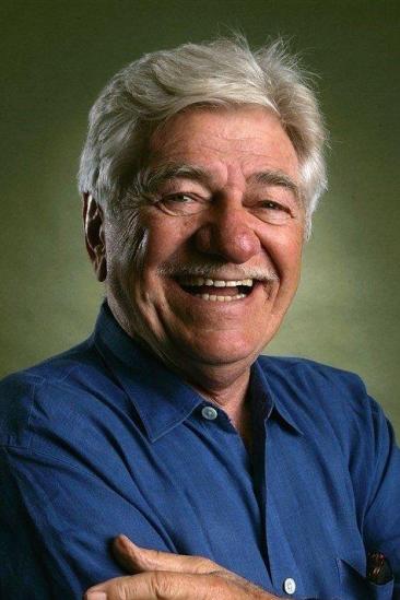 Seymour Cassel Image