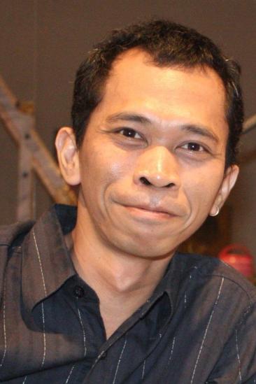 Gunawan Maryanto Image