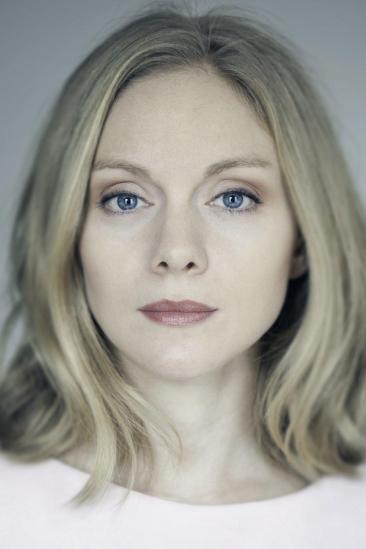 Christina Cole Image