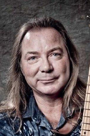 Dave Murray Image
