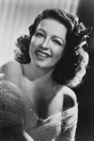 Anita Ellis Image