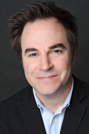 Roger Bart Image