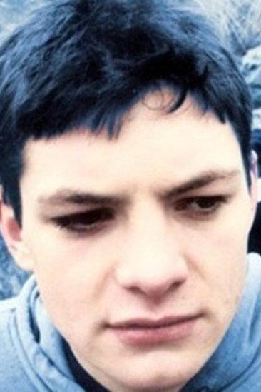 Niall O'Shea Image