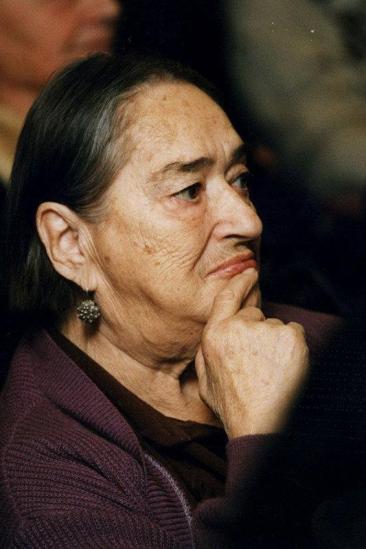 Mila Kacic Image