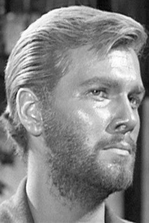 Glenn Saxson Image