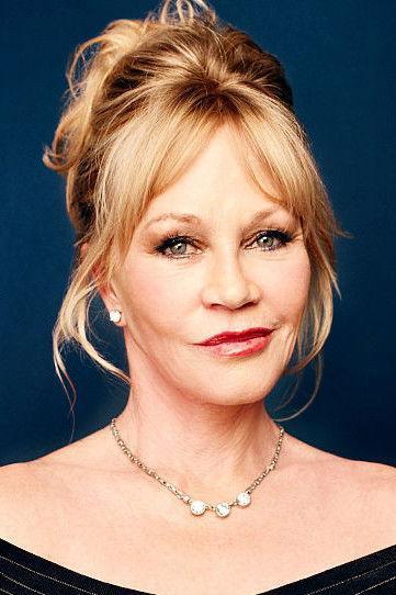 Melanie Griffith Image