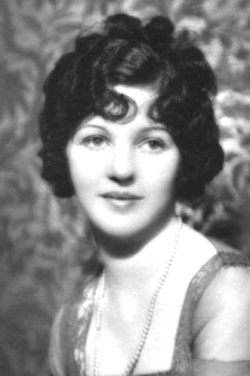 Margaret Shelby Image