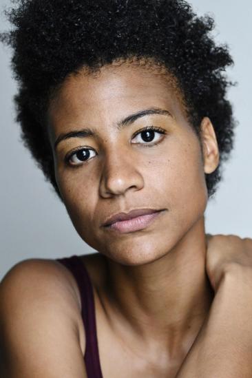 Jessica Murrain Image