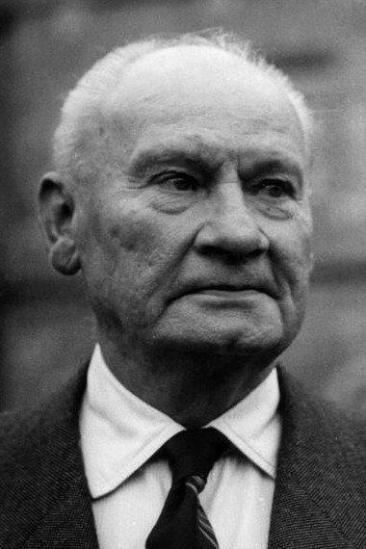 Gustav Hilmar Image