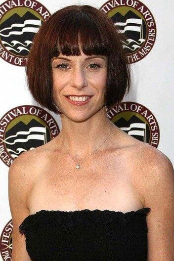 Susan Egan Image