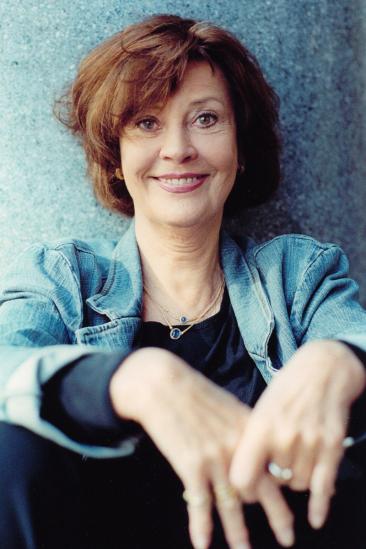 Hannelore Cremer Image