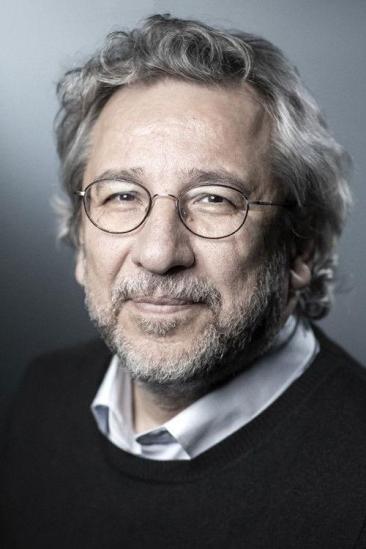 Can Dündar Image