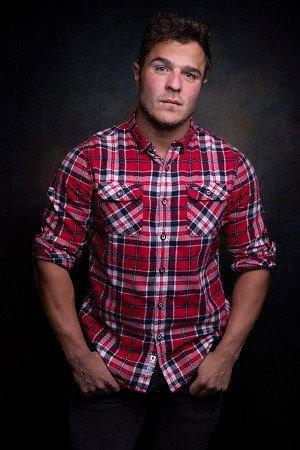 Genna Loskutnikov Image