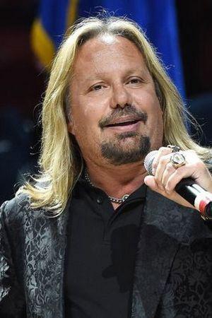 Vince Neil Image