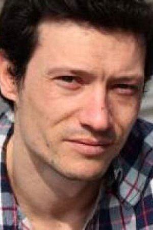 Frédéric Dessains Image