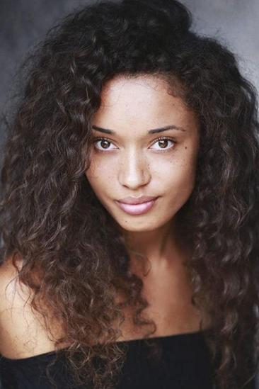 Olivia Swann Image