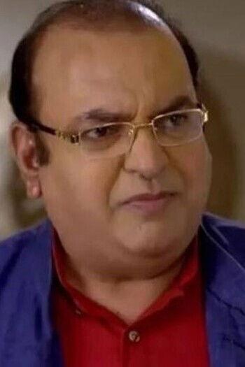 Shahnawaz Pradhan Image