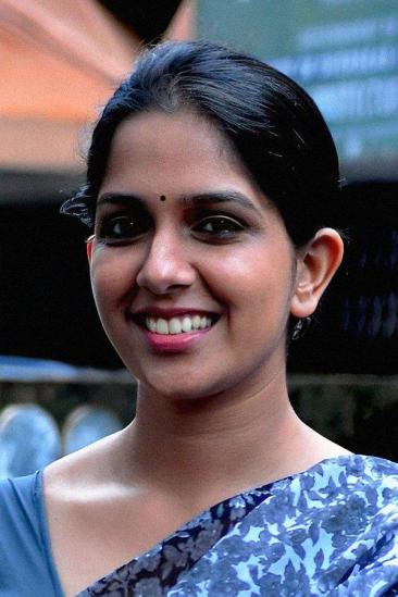 Aparna Nair Image