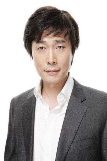 Lee Jae-yong Image