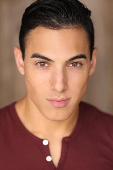 Gabriel Morales Image