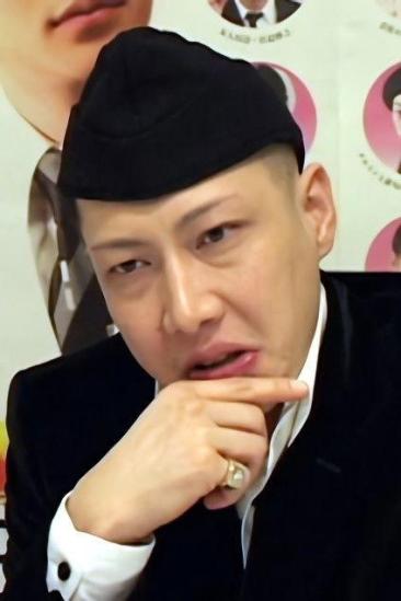 Minoru Torihada Image