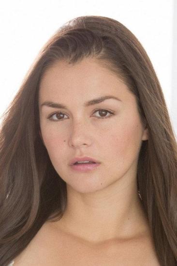 Allie Haze Image