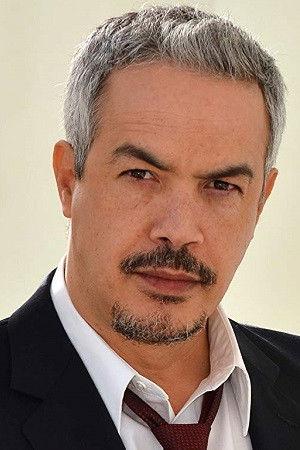 Julian Scott Urena Image