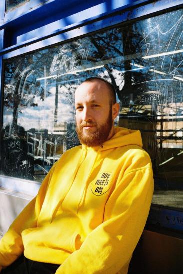 Dani Sanchez-Lopez Image