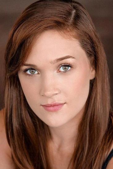 Megan Elizabeth Barker Image