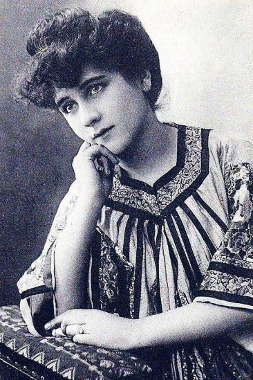 Jeanne Bérangère Image