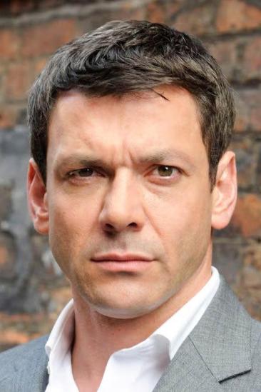 Gray O'Brien Image